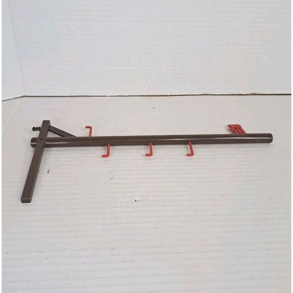 1989 Teenage Mutant Ninja Turtles Sewer Playset Replacement Telephone Pole TMNT - Picture 4 of 4